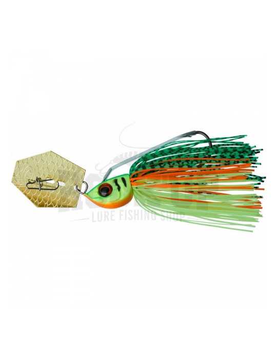 Amorce Sensas Crazy Crusher 10g Fire Tiger – natusport