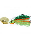 Amorce Sensas Crazy Crusher 10g Fire Tiger – natusport