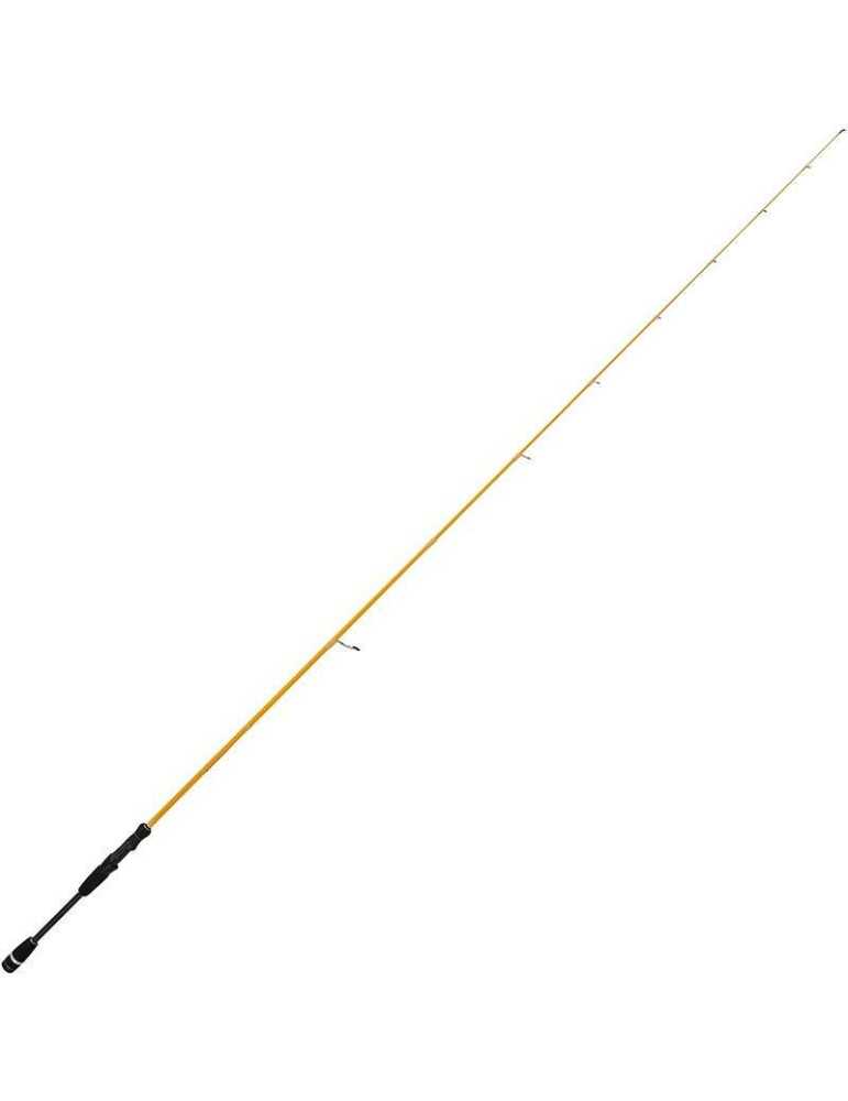 Canne Sensas Element Rider X5 S 2,15 m Salking S – natusport
