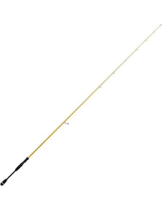 Canne Sensas Element Rider X5 S 2,15 m Salking S – natusport