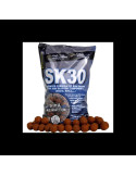 Bouillette Sensas SK30 20 mm 2 kg – natusport