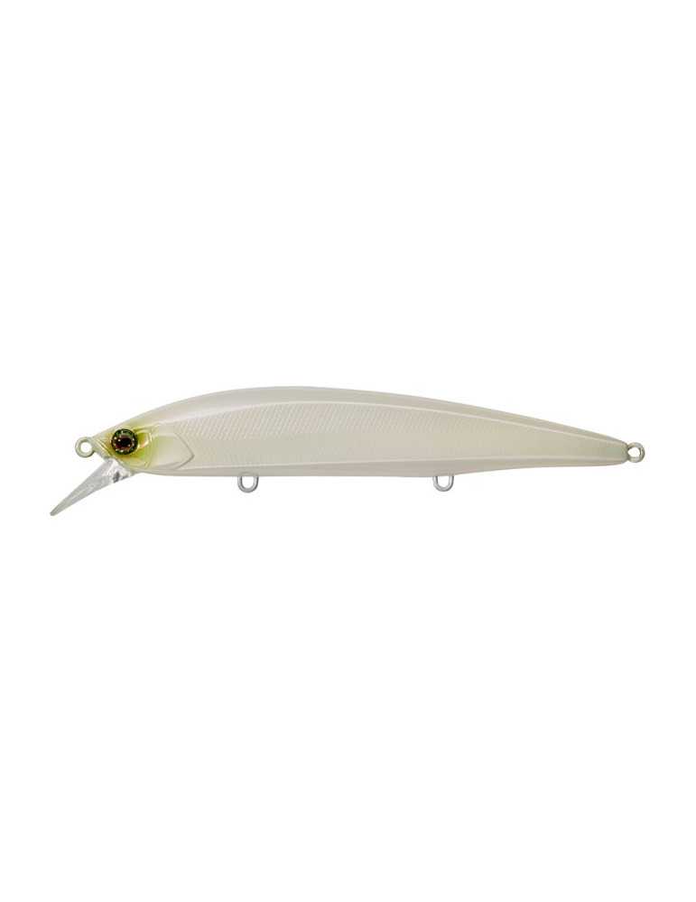 Leurre Dur Illex Rerange 95 SP Bone Suspending – natusport