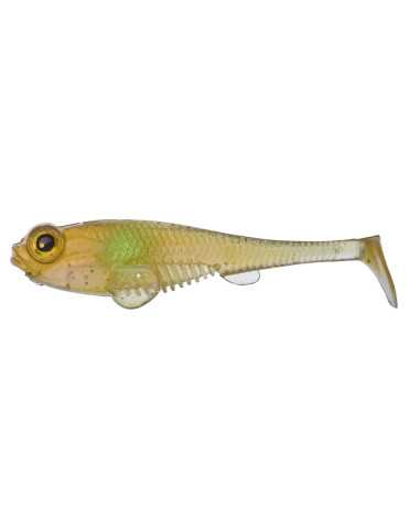 Leurre Dur Gunki Rockstar 4,5 cm UV Ayu
