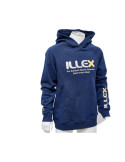 Sweat-shirt Illex Taille S – natusport