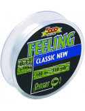 Fil Nylon Sensas Feeling Anglaise 150m 12/100 – natusport