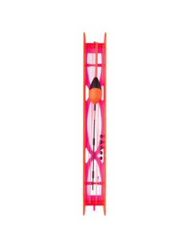 Ligne Montée Sert 0,40 g Hameçon 18 – natusport 2