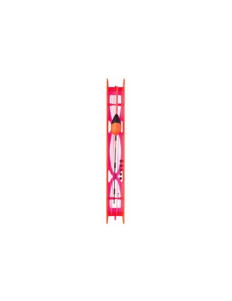 Ligne Montée Sert 0,40 g Hameçon 18 – natusport