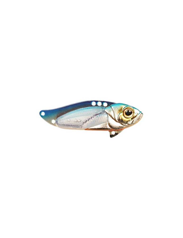 Leurre Dur Smith Astro Vibe Willow 55 626E – natusport