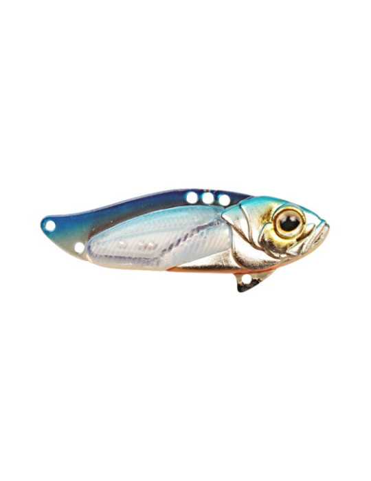 Leurre Dur Smith Astro Vibe Willow 55 626E – natusport