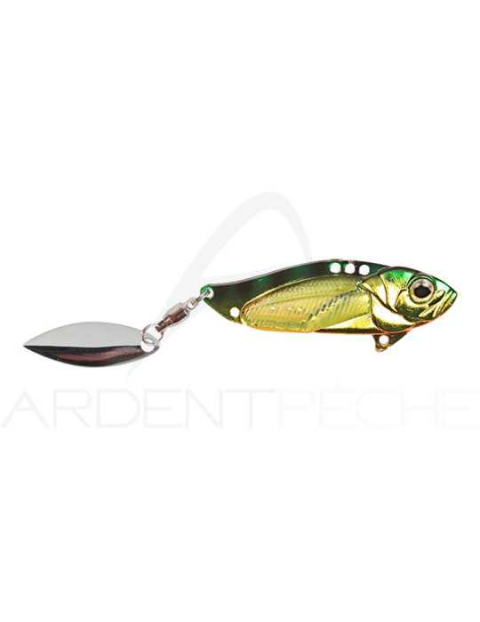 Leurre Dur Smith Astro Vibe Willow 55 A45T – natusport