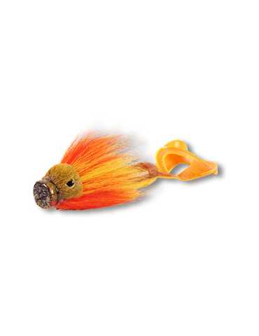Leurre Souple Miuras Lures Miuras Mouse Mini 20 cm 013 – natusport