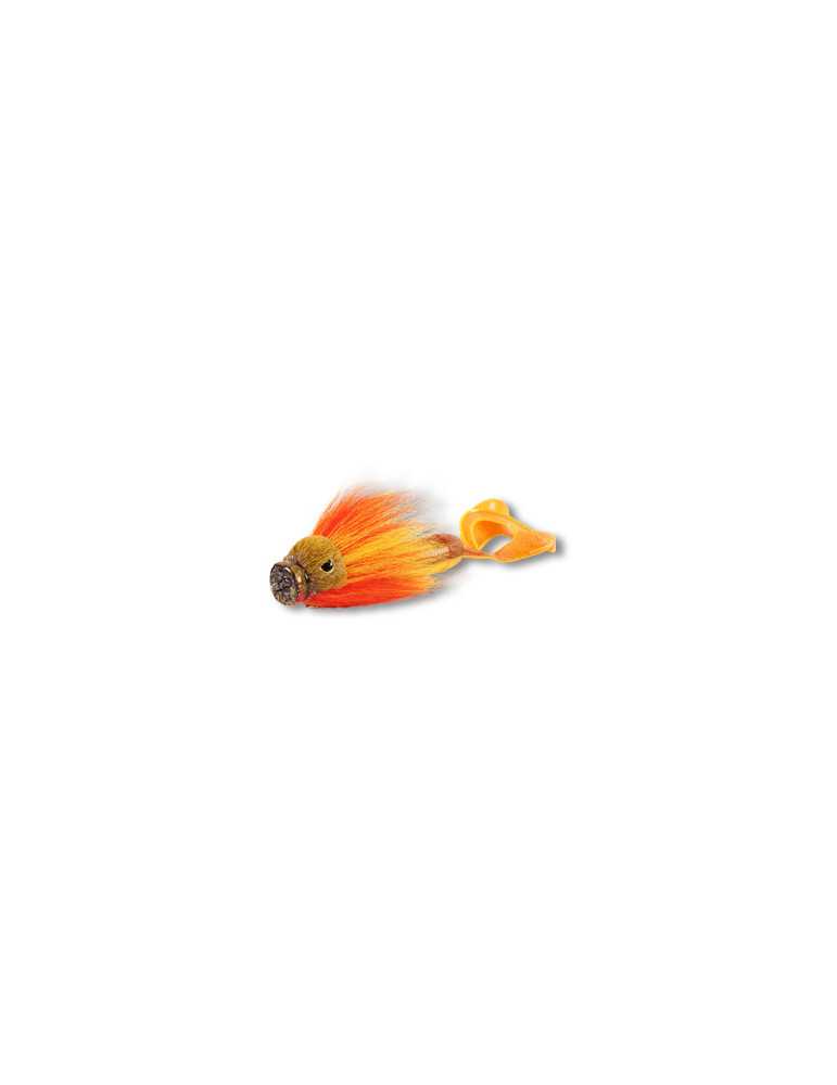 Leurre Souple Miuras Lures Miuras Mouse Mini 20 cm 013 – natusport