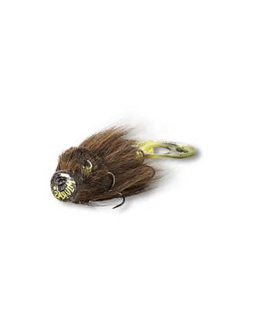 Leurre Souple Miuras Lures Miuras Mouse Mini 20 cm 03 – natusport