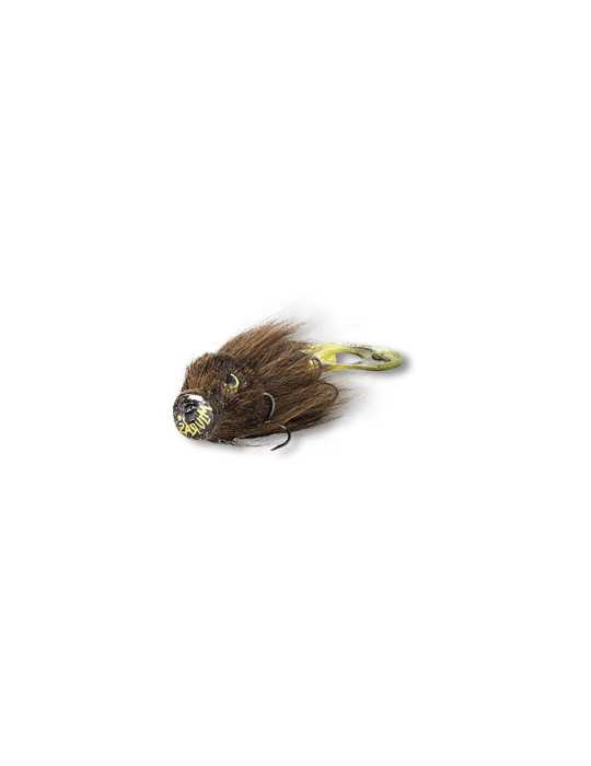 Leurre Souple Miuras Lures Miuras Mouse Mini 20 cm 03 – natusport