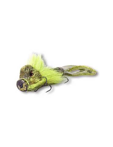 Leurre Souple CWC Miuras Mouse Mini 20cm 06