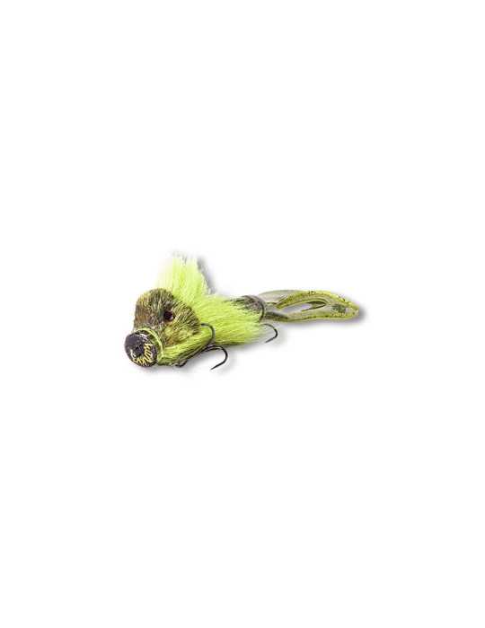 Leurre Souple Miuras Lures Miuras Mouse Mini 20 cm 06 – natusport