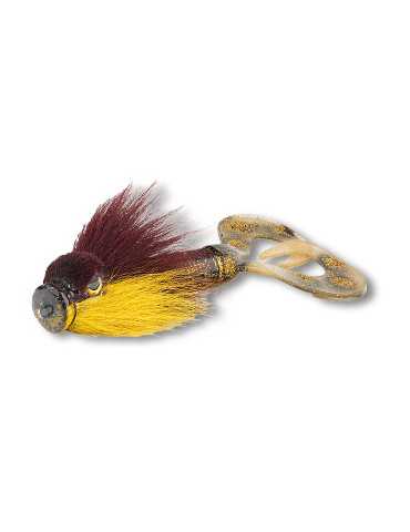 Leurre Souple CWC Miuras Mouse Mini 20cm F500