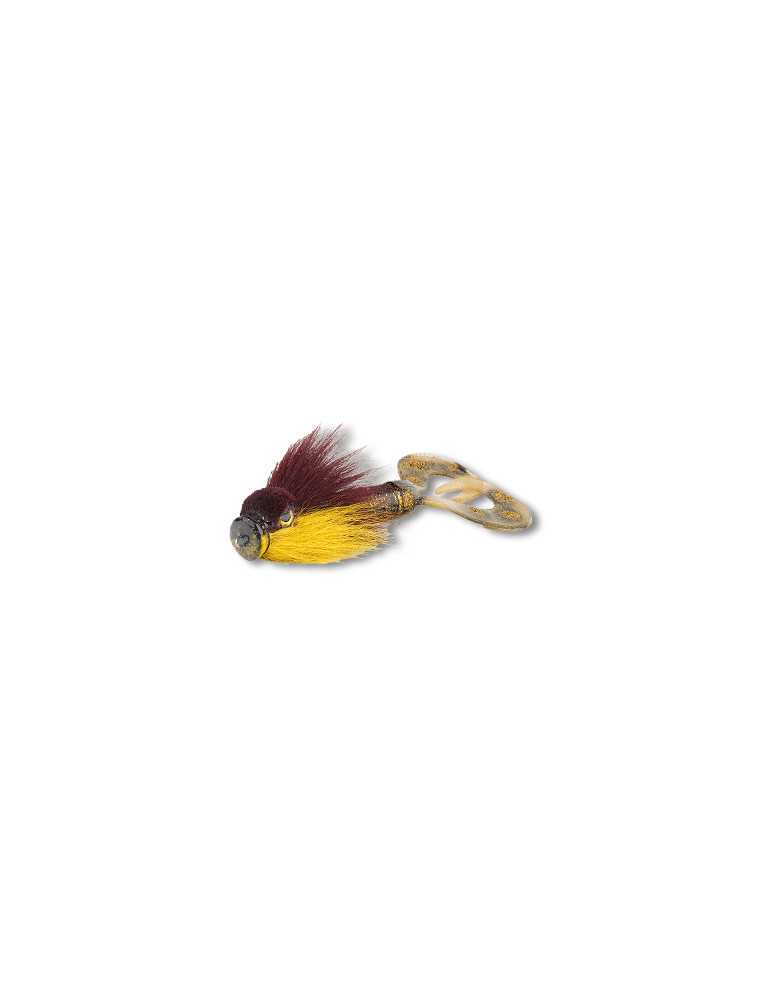 Leurre Souple Miuras Lures Miuras Mouse Mini 20 cm F500 – natusport