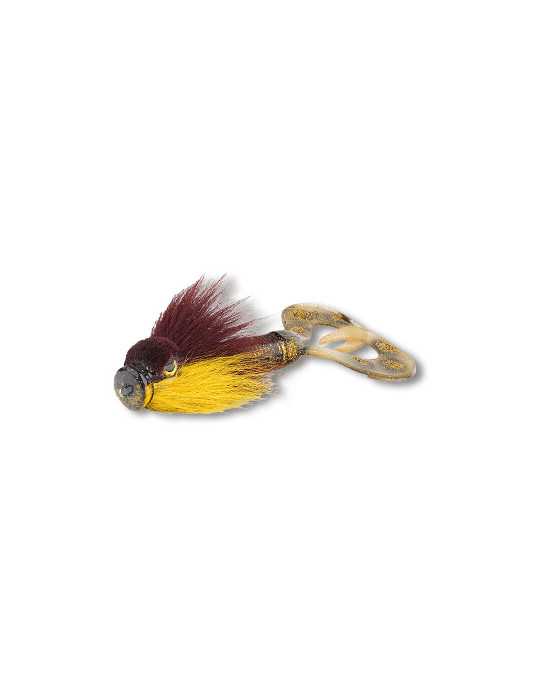 Leurre Souple Miuras Lures Miuras Mouse Mini 20 cm F500 – natusport