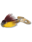 Leurre Souple Miuras Lures Miuras Mouse Mini 20 cm F500 – natusport