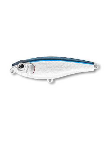 Leurre Dur Smith Sprat Stick 5.5cm 7.3g MN3