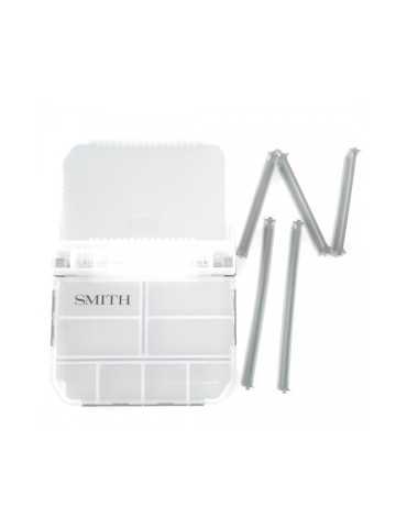 Boîte Smith 318 SD – natusport 2