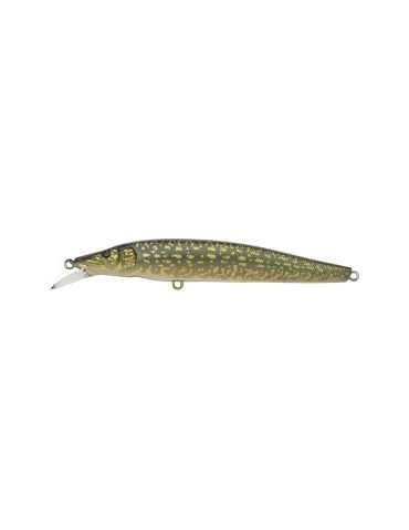 Leurre Dur Smith Jerk Spiker 130SP Coloris 04