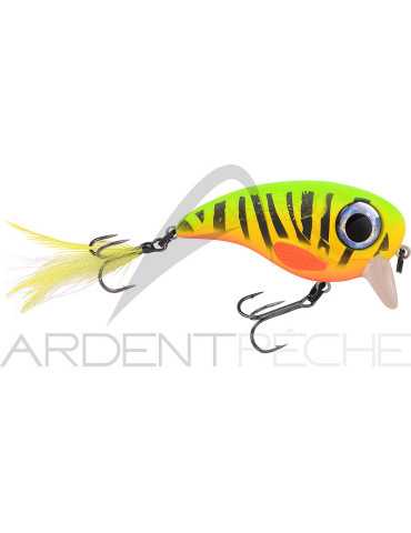 Leurre Dur Spro Fat Iris 60 Fire Tiger