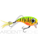 Leurre Dur Spro Fat Iris 60 Fire Tiger – natusport