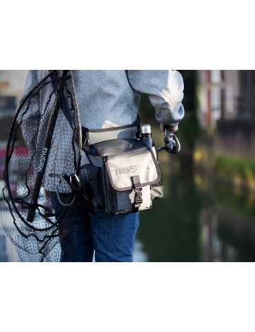 Sacoche de Hanche Spro Freestyle Hip Bag – natusport