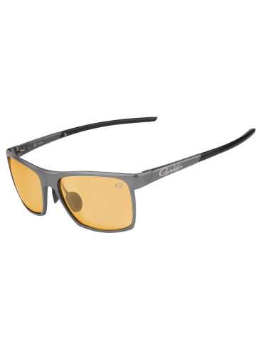 Lunettes Polarisantes Gamakatsu Amber – natusport 2