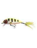 Leurre Souple Spro Iris Flanky 9cm 22g Perch – natusport