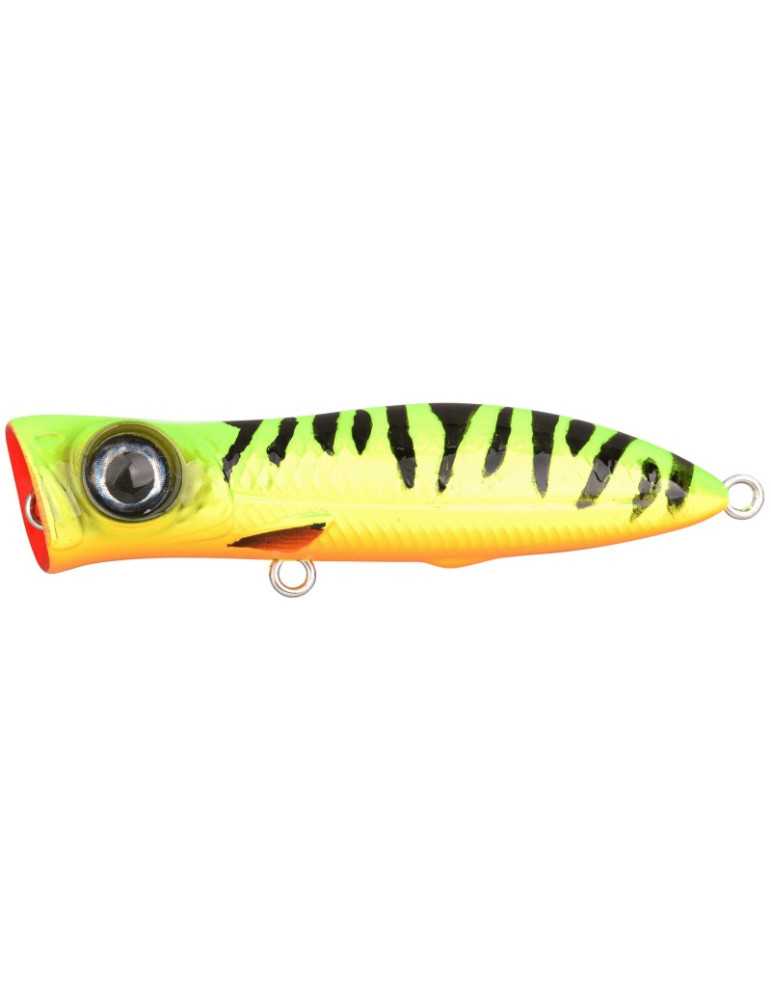 Leurre Dur Spro Iris Pop 5.5cm Firetiger – natusport