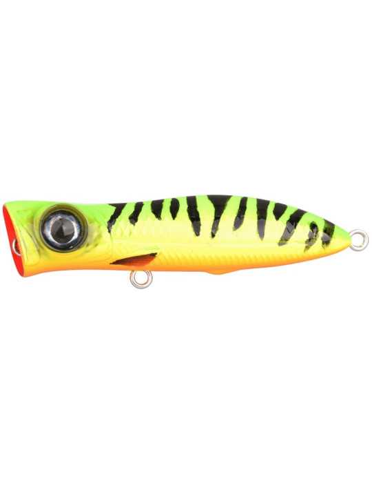 Leurre Dur Spro Iris Pop 5.5cm Firetiger – natusport