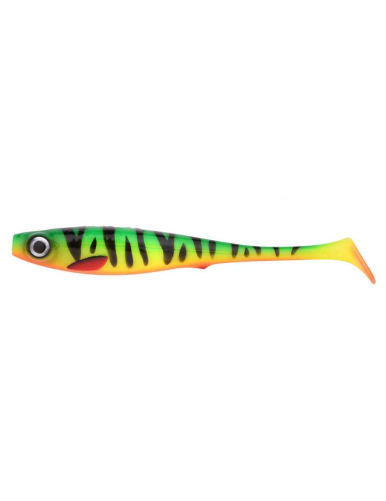 Leurre Souple Spro Iris Pop Eye UV 12cm Moji – natusport