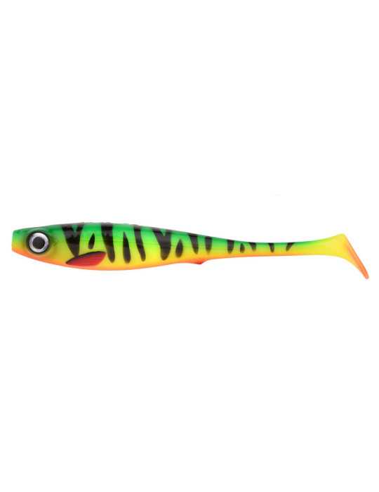 Leurre Souple Spro Iris Pop Eye UV 12cm Moji – natusport