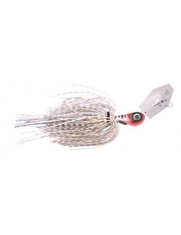 Leurre Souple Spro Iris Thrillseeker XL 21g 7/0 Firetiger