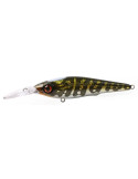 Leurre Dur Spro Iris Twitchy JTD 7,5 cm MR Northern Pike – natusport