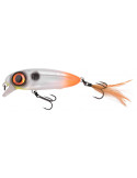 Leurre Dur Spro Iris Underdog 70 Perch – natusport