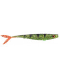 Leurre Souple Spro Iris V-Power 16 cm UV Lime Lemon – natusport