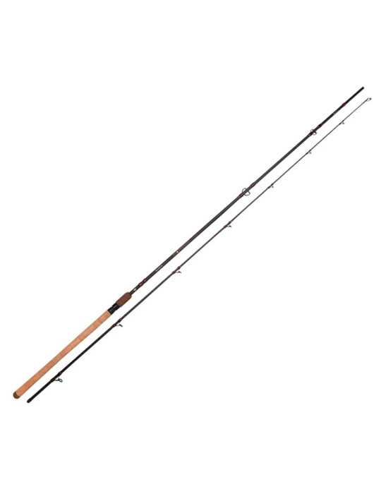 Canne Spro Ridge Slassix Pike 3,60m 40-120g – natusport