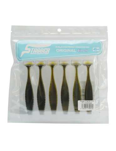 Leurre Souple Spro Stagger Original 4" 112 – natusport