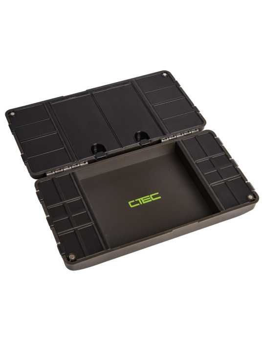 Boîte Spro CTEC Session Box 27 Compartiments – natusport