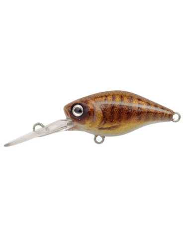 Leurre Dur Spro Ikiru Crank Fire Tiger 38LL – natusport 2