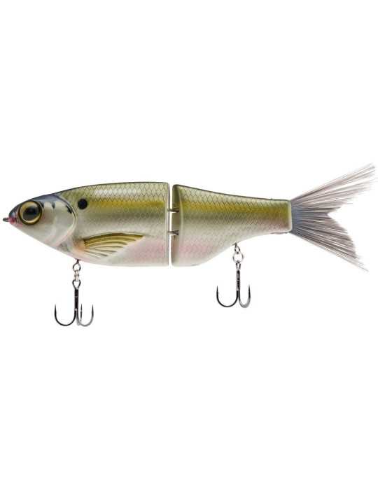Leurre Souple Spro KGB Shad 180 Platinium – natusport