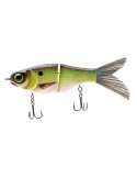 Leurre Souple Spro KGB Lil' Guy 120 Grand Shad – natusport