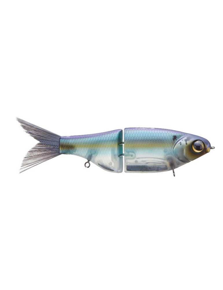 Leurre Souple Spro KGB Shad 180 Gizzard – natusport