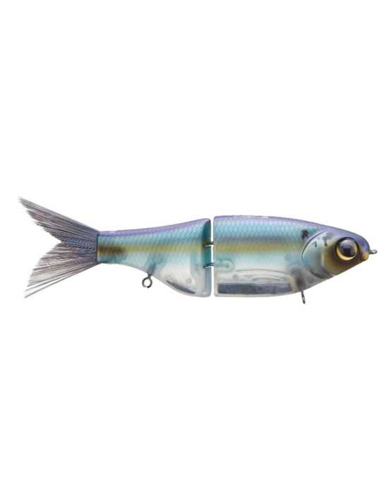 Leurre Souple Spro KGB Shad 180 Gizzard – natusport
