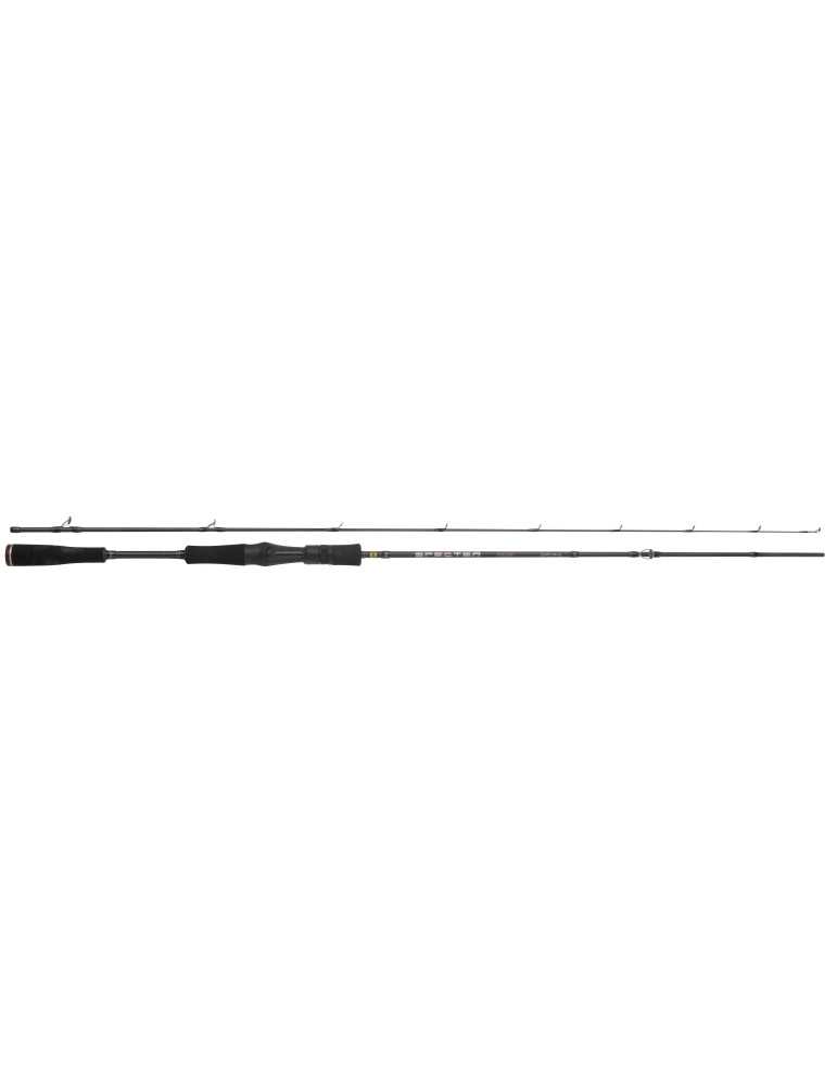Canne Casting Spro Specter Finesse 2,35 m 30-75 g – natusport