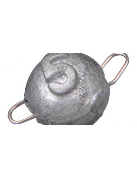 Tête Plombée Spro Bottom Jig 7 g – natusport